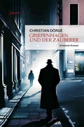 Cover: Griefenhagen und der Zauberer - epubli