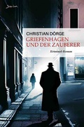Cover: Griefenhagen und der Zauberer - epubli