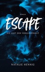 Cover: Escape - BoD - Books on Demand