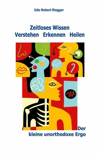 Abbildung von: Der kleine unorthodoxe Ergo - Books on Demand