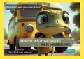 Cover: Der kleine Drache Wackldackel und die Schildkr&ouml;te Torkel - Books on Demand