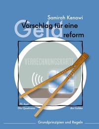 Abbildung von: Vorschlag für eine Geldreform - Books on Demand