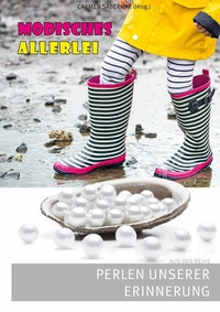 Abbildung von: Modisches Allerlei - Books on Demand