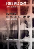 Cover: Die Politik des Tiefen Staats der USA - Books on Demand