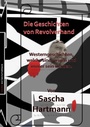 Cover: Die Geschichten von Revolverhand - Books on Demand