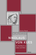 Bild: Nikolaus von Kues - Meiner