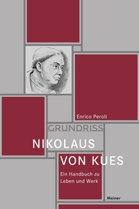 Abbildung von: Nikolaus von Kues - Meiner