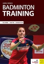 Cover: Badmintontraining - Meyer & Meyer