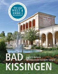 Abbildung von: Bad Kissingen - Schöningh Würzburg