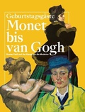 Cover: Monet bis van Gogh. Gustav Pauli und der Kampf um die Moderne - Wienand
