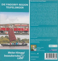 Abbildung von: Die Findorff-Region Teufelsmoor - Edition Temmen e.K.