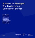 Cover: A Vision for Mariupol - DOM publishers