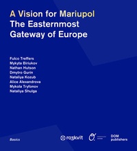 Abbildung von: A Vision for Mariupol - DOM publishers
