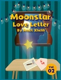 Cover: Moonstar - Truly Magical Stories