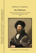 Cover: Der Hofmann - Weidler bei Frank & Timme