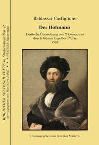 Enlarge image Cover: Der Hofmann - Weidler bei Frank & Timme
