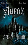 Cover: Aurox - Lycrow Verlag