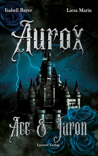 Enlarge image Cover: Aurox - Lycrow Verlag