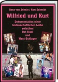 Cover: Wilfried und Kurt - 175er Verlag