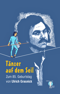 Cover: T&auml;nzer auf dem Seil - Verlag der 9 Reiche