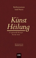 Cover: Die Kunst der Heilung - Define Verlag