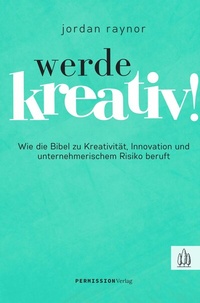 Abbildung von: Werde kreativ! - Permission Verlag