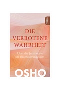 Cover: Die Verbotene Wahrheit - Innenwelt Verlag