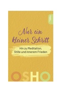 Cover: Nur ein kleiner Schritt - Innenwelt Verlag