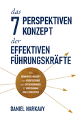 Cover: Das 7 Perspektiven-Konzept der effektiven F&uuml;hrungskr&auml;fte. - GloryStar