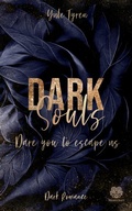 Cover: Dark Souls - Dare you to escape us (Band 1) - Nova MD