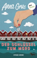 Cover: Der Schl&uuml;ssel zum Mord - dotbooks
