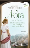 Cover: Nora - dotbooks