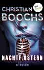 Cover: Nachtflüstern - dotbooks