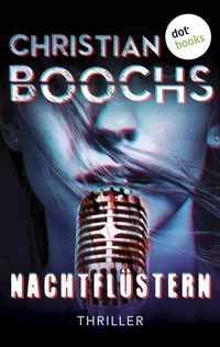 Enlarge image Cover: Nachtflüstern - dotbooks