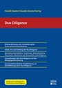 Cover: Due Diligence - HDS