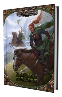 Abbildung von: DSA5 - Helden der Flusslande - Ulisses Medien und Spiel Distribution GmbH
