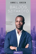 Cover: Balj&oacute;s szitak&ouml;to - Alomgy&aacute;r Kiad&oacute;