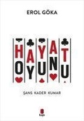 Cover: Hayat Oyunu - Kapi Yayinlari