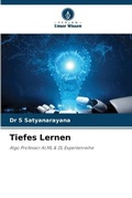 Cover: Tiefes Lernen - Verlag Unser Wissen