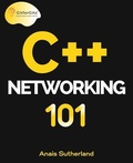 Cover: C++ Networking 101 - GitforGits