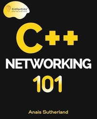 Abbildung von: C++ Networking 101 - GitforGits