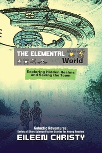 Enlarge image Cover: The Elemental World - PN Books