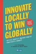 Cover: Innovate Locally to Win Globally - Sakal Media Pvt. Ltd.