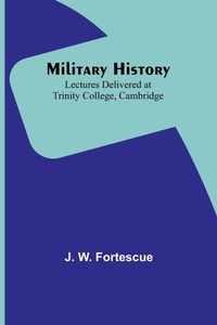 Enlarge image Cover: Military History - ALPHA EDITION