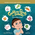 Cover: Getting Ready for Shabbat! Let's Make Soup! - Chaya Bluma Gadenyan