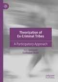 Cover: Theorization of Ex-Criminal Tribes - Springer