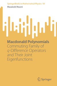 Abbildung von: Macdonald Polynomials - Springer