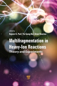 Abbildung von: Multifragmentation in Heavy-Ion Reactions - Pan Stanford Publishing Pte Ltd
