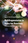 Cover: Multifragmentation in Heavy-Ion Reactions - Pan Stanford Publishing Pte Ltd