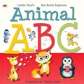 Cover: Animal ABC (Red Beetle Beginners) - Lisette Starr